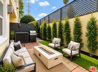 1050 N Edinburgh Ave APT 103, West Hollywood, CA 90046
