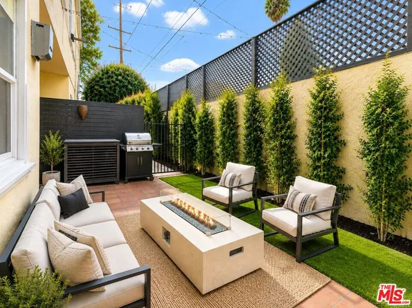 1050 N Edinburgh Ave APT 103, West Hollywood, CA 90046