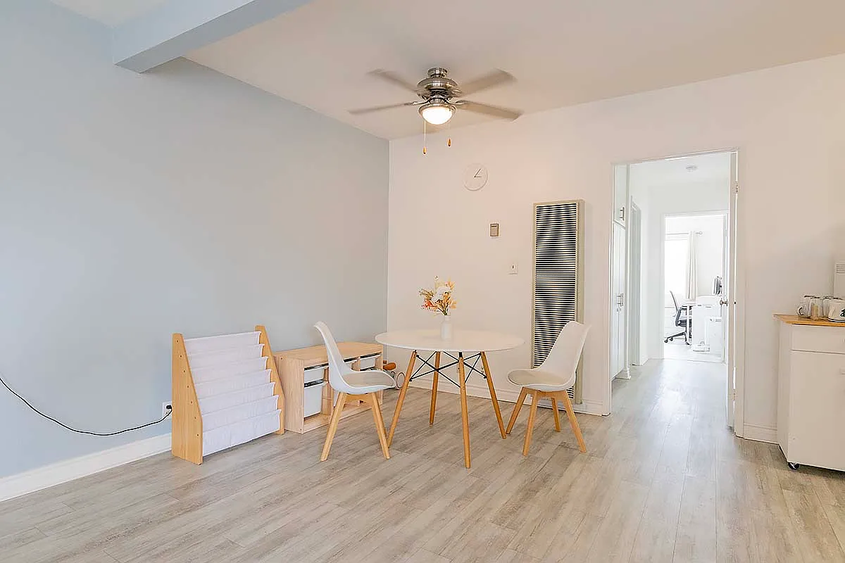 2 bed, 934 sqft, $2,750 — Photo 4