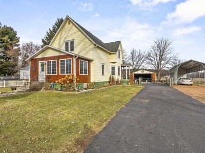 602 West Main Street, Wautoma, WI, 54982