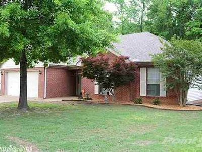2705 Creekside Dr, Little Rock, AR, 72211