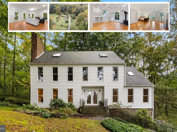 6948 Solomons Island Rd, Friendship, MD 20758