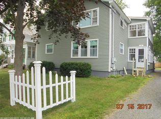 40 Maple St, Skowhegan, ME 04976