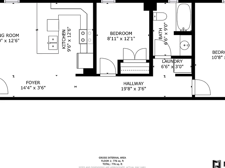 702 Delevan St — Photo 23