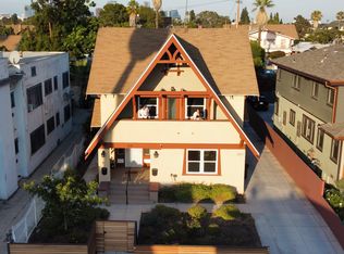 1820 S Harvard Blvd, Los Angeles, CA 90006