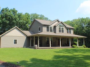 189 Peterson Dr, Philipsburg, PA 16866