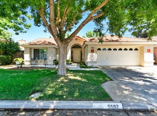 5592 W Los Altos Ave, Fresno, CA 93722
