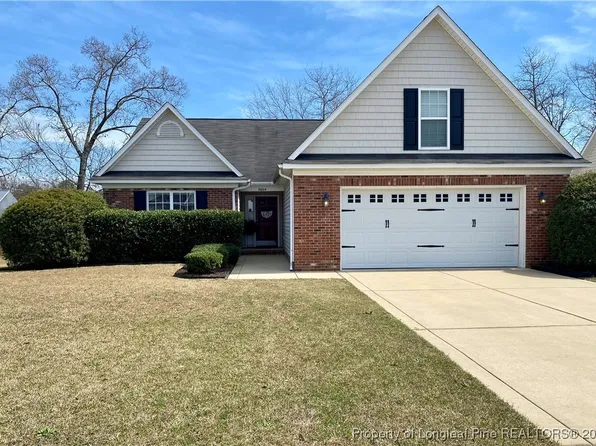 5604 Nessee St, Fayetteville, NC 28314