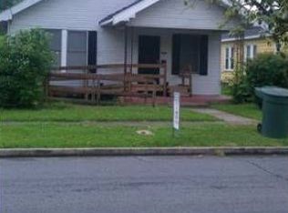 1655 Corley St, Beaumont, TX 77701