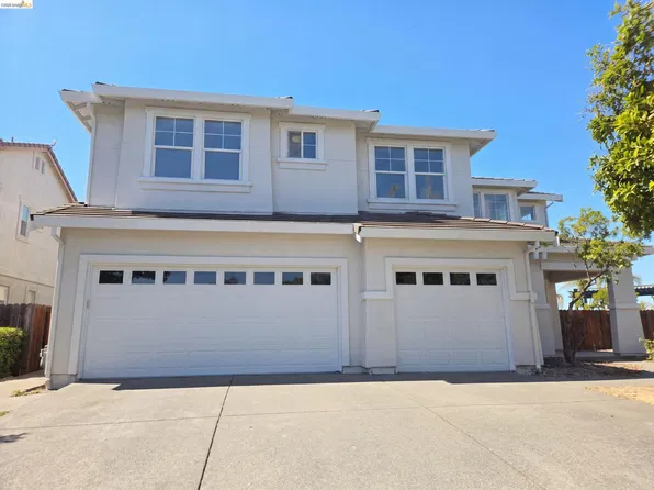 2328 Forty Niner Ct, Antioch, CA 94531