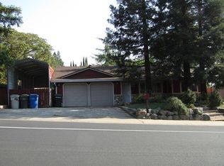 233 Flower Dr, Folsom, CA 95630