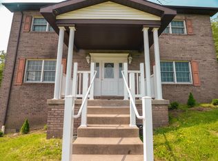 218 Air Shaft Rd, Apollo, PA 15613