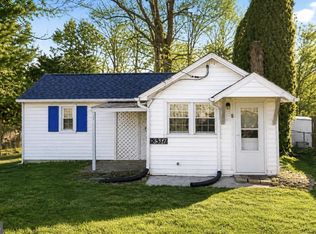 21379 Mount Lena Rd, Boonsboro, MD 21713