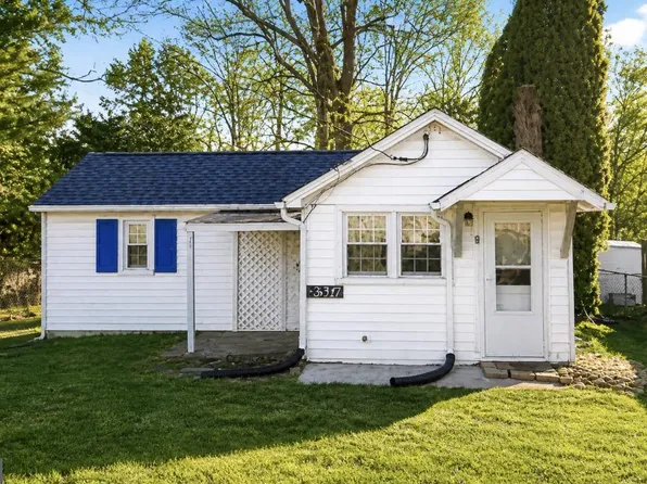21379 Mount Lena Rd, Boonsboro, MD 21713