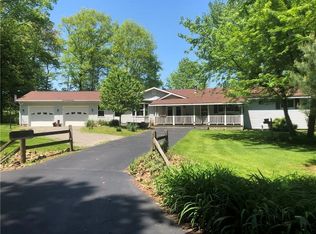 687 San Chez Trl, Mercer, PA 16137