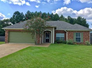 1210 Crossview Ct, Brandon, MS 39042