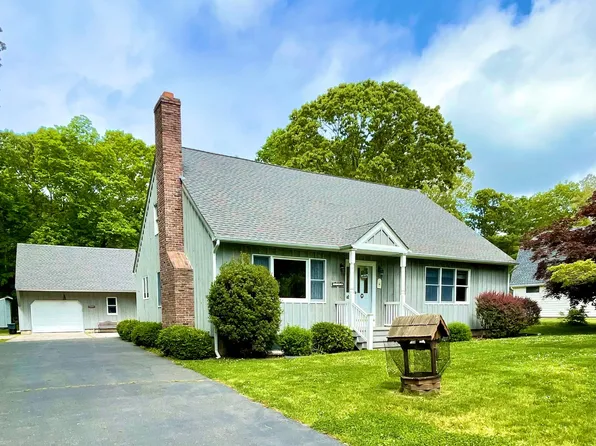 825 Oak Dr, Southold, NY 11971