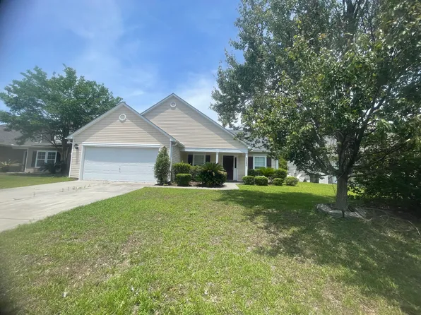 2280 Beauclair Ct, Myrtle Beach, SC 29579