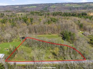 0 Shanty Plains Rd Lot 6, Penn Yan, NY 14527