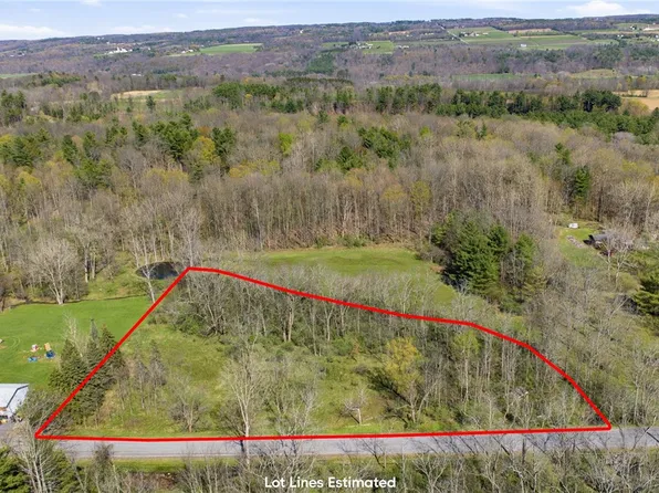 0 Shanty Plains Rd Lot 6, Penn Yan, NY 14527