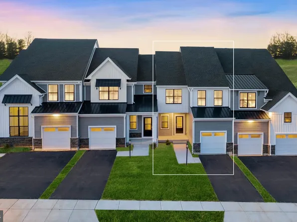 LOT 72 61 Tamarack Cir, Norristown, PA 19403