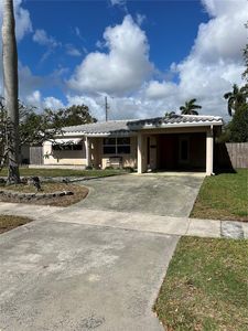 606 N 32nd Ct, Hollywood, FL, 33021