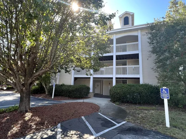 3350 Club Villas Drive # 502, Southport, NC 28461