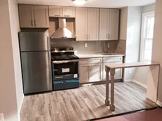 Rented by Azure Realty NY LLC