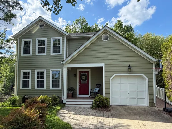 996 Headwater Rd, Annapolis, MD 21403
