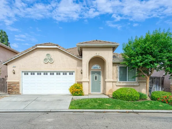 724 Lind Ave, Clovis, CA 93612