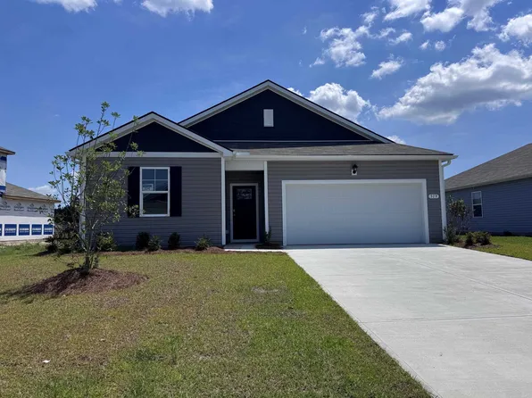 519 Sagebrush St., Myrtle Beach, SC 29588