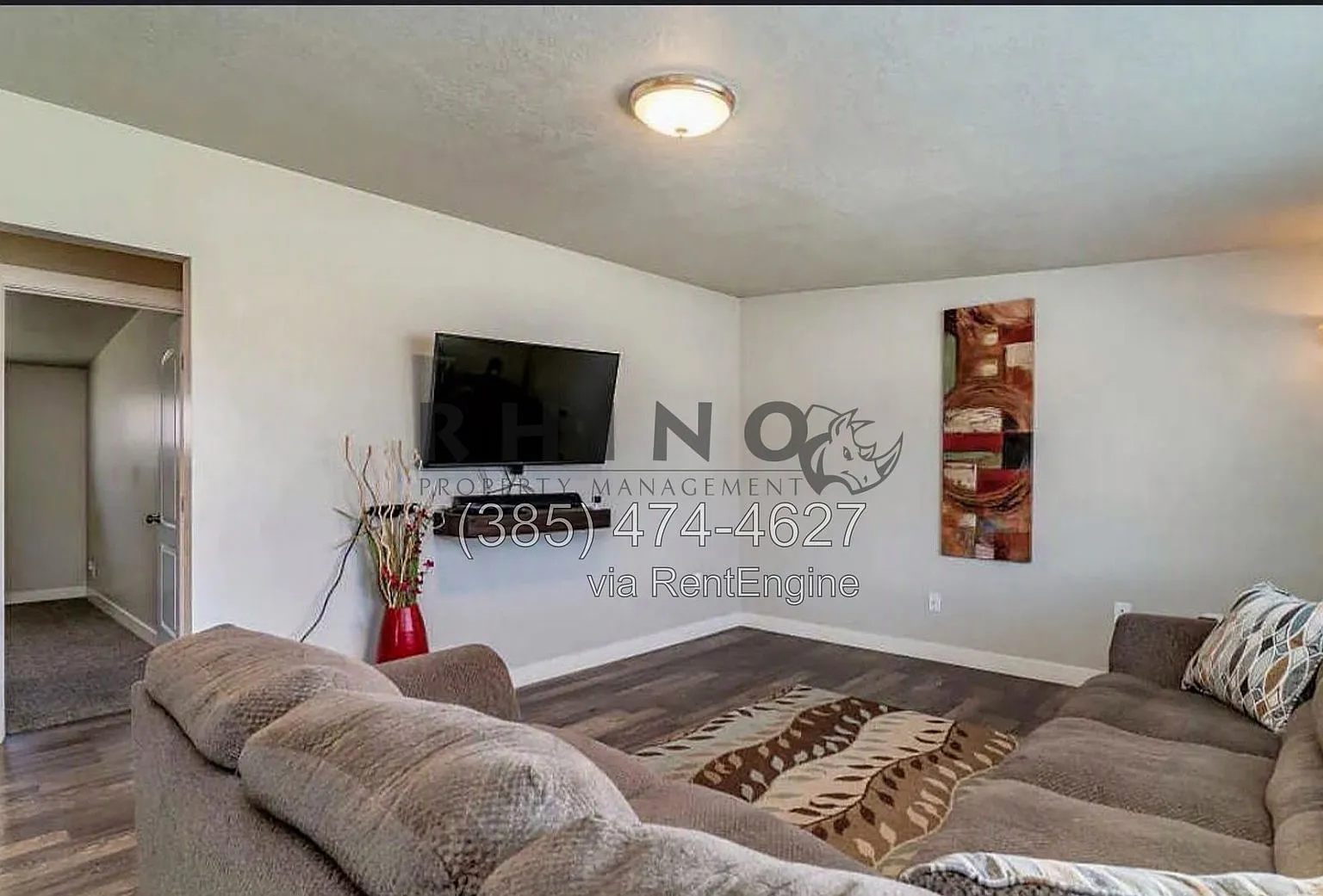 3 bed, 1.0 bath, 1020 sqft, $1,800 — Photo 4