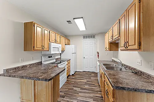 Georgetown Townhomes — Photo 29