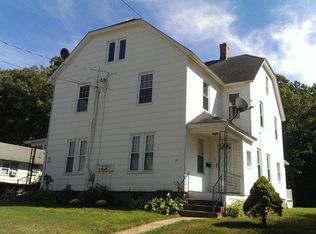 60 Hemlock St, Manchester, CT 06040