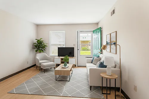 Walnut Street Apartments Photo 1