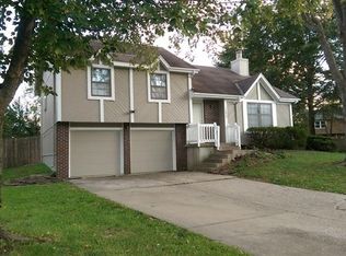 14825 S Alden St, Olathe, KS 66062
