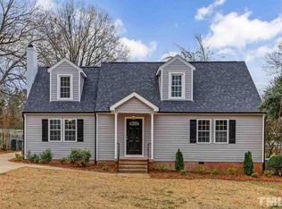1622 Woodland Ave, Burlington, NC 27215