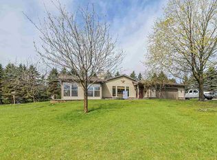 10016 Francis Creek Rd, Two Rivers, WI 54241
