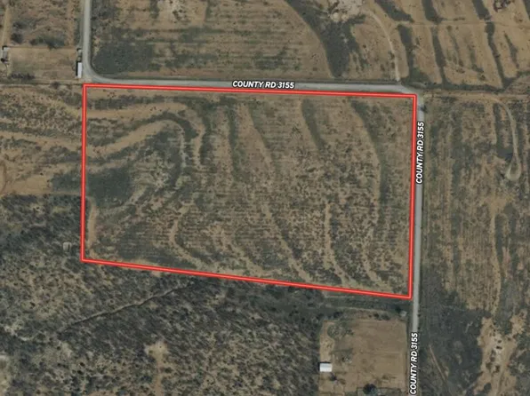 0 County Road 3155, Ira, TX 79527