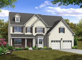 2179 Eagles Landing Dr #192, Upper Nazareth Township, PA 18064