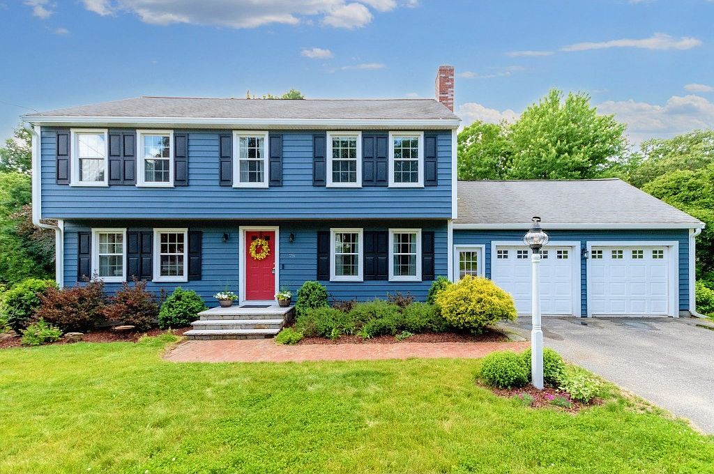 25 Tammie Rd, Hopedale, MA 01747 Zillow
