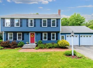 25 Tammie Rd, Hopedale, MA 01747