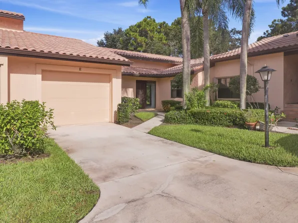 3705 SW Quail Meadow Trl APT E, Palm City, FL 34990