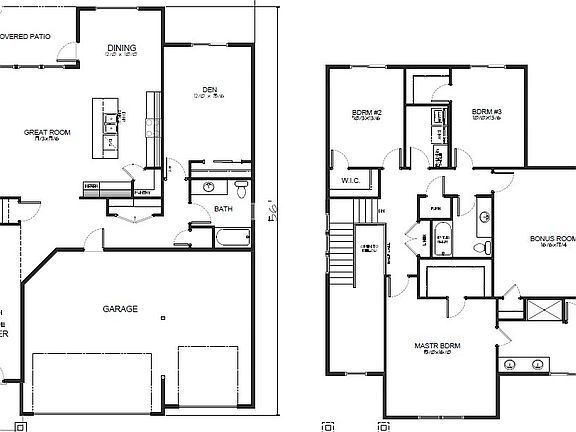 5th image of 668 E White Oak Ave
