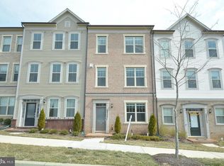 22305 Broadway Ave, Clarksburg, MD 20871