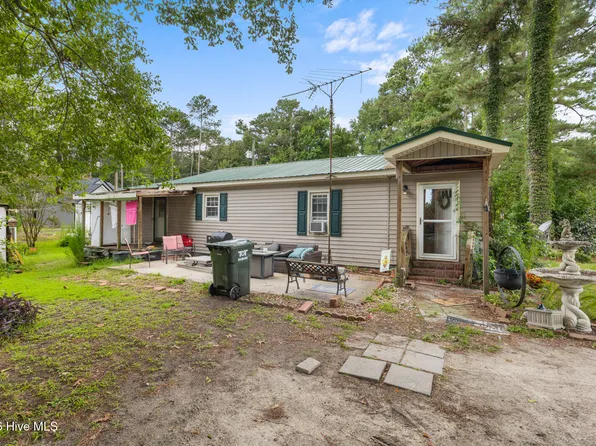 1951 Mary Tate Road, Pink Hill, NC 28572