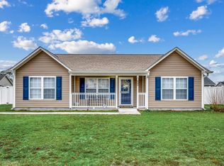 809 Esther Ct, Conway, SC 29526