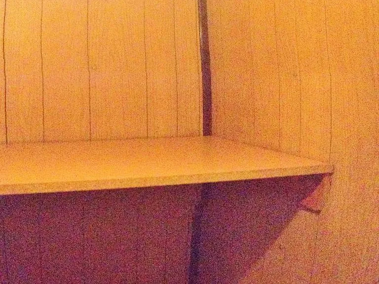 Pantry storage
