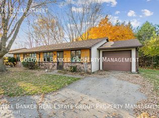 478 Cedar St, Chilton, WI 53014