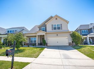 617 Ladybug Ln, Lexington, SC 29072